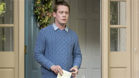 Macaulay culkin is going to be in at least one episode. He was spotted in Charleston in July by a local paper. they confirmed that he was there filming for the show. Also a number of Spanish critics spoil his appearance in their reviews of the season.