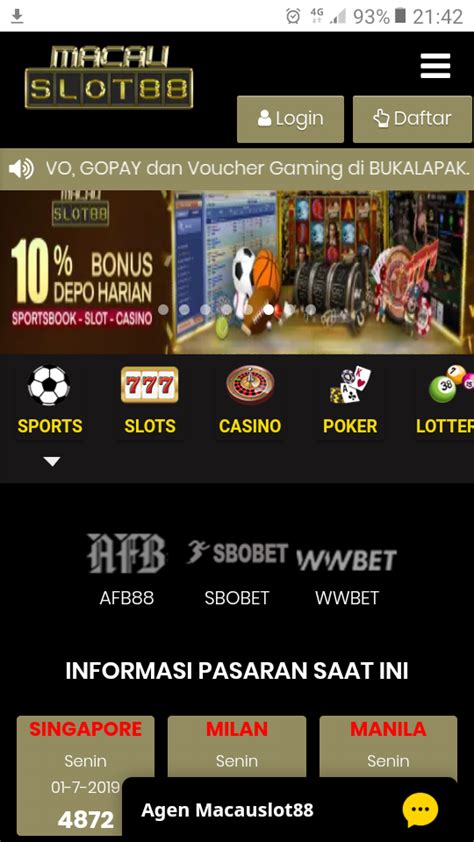 Macauslot88 bonus new member 20 20. Mimpi dapat sarang burung.