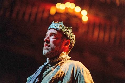 Macbeth as a cautionary tale of unchecked ambition