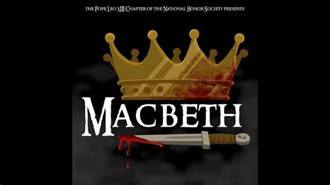 Macbeth by William Shakespeare: Act 4 Scene 3 (continued ...