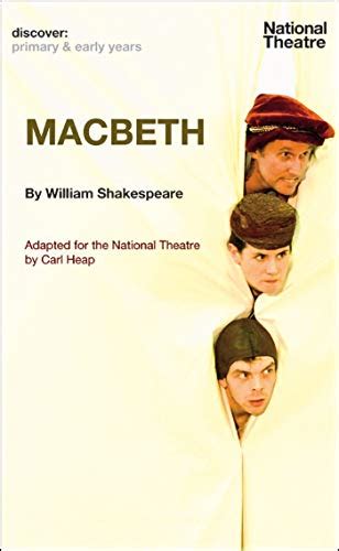 Read Macbeth Discover Primary  Early Years Oberon Plays For Younger People By Carl Heap