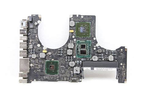 Macbook 2010 Motherboard - Computer & Office - AliExpress