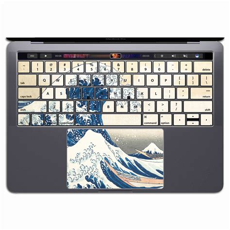 Macbook Pro M1 Pro - Decals, Stickers & Vinyl Art - Facebook