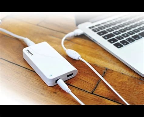 Macbook laddare netonnet