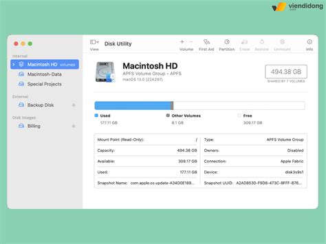 Macbook mdm check online.  Simple Mac OS MDM Check Script.  Theo dõi bài viết ...
