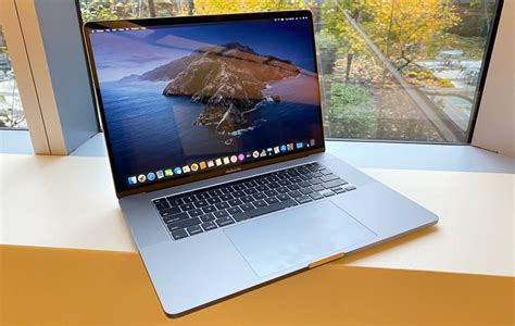 Macbook pro 16 inç fiyat