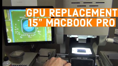 Macbook pro 2011 gpu replacement.  Solution to Force iGPU Only: Boot i...