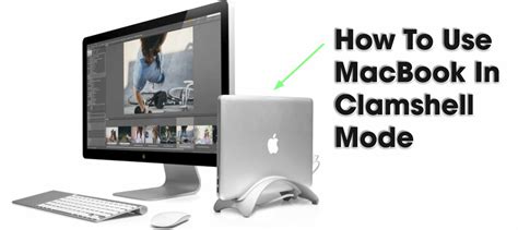 Macbook pro clamshell mode cooling.  When running resource-intensive applicatio...