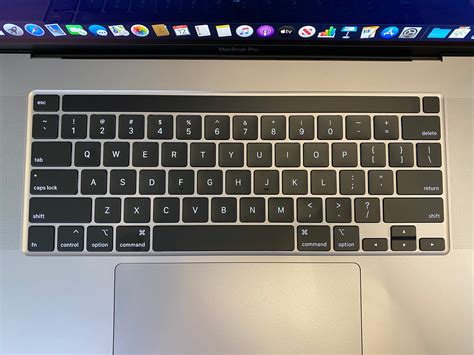 Macbook pro keyboard. Are you interested in playing the keyboard? Whether you’re a beginner or an experienced musician, online lessons can be a great way to enhance your skills and master the art of key... 