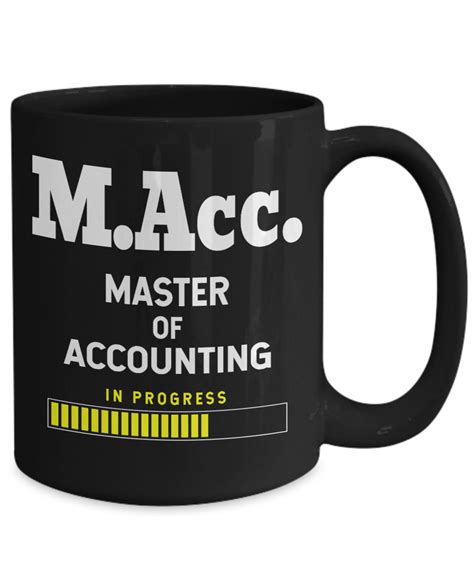 With a strong demand for accountants, a Master of Accountancy (MAcc) degree ... Student CPA Exam pass rates are significantly higher than the national .... 