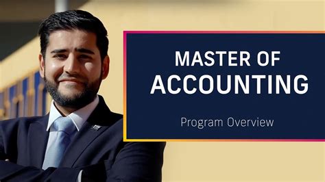 Macc master of accounting. The MAcc program will build upon the technical skills gained at the undergraduate level while giving you the skills needed to be successful in today's changing ... 