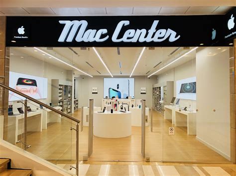 Maccenter - Be creative, productive, and efficient all at the same time with Apple's Mac Lineup now available at your favorite Apple Authorized Reseller, Power Mac Center. 