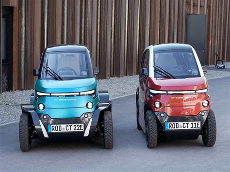 Macchina 50 microcar - Aprile 2024