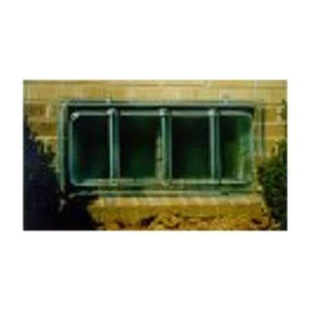 Maccourt Type J Window Cover W3625 Zoro