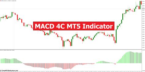 Macd mt5 indicator.  It offers a clear visual map of trend strength through its proprietary dy...
