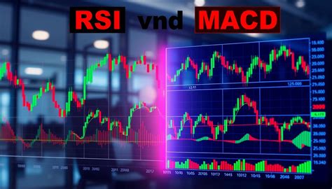 Macd rsi volume.  Combining a This strategy combines the use of MACD (12...
