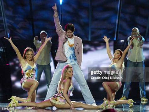 Macedonia in the Eurovision Song Contest 2005 - Wikipedia