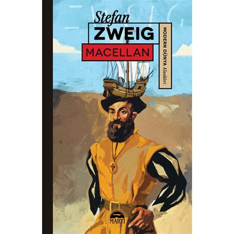 Macellan Stefan Zweig. 