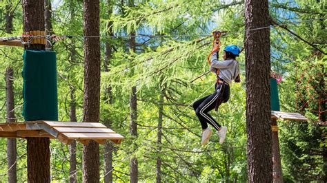 Macera Parkı İstanbul Nefes Blog.