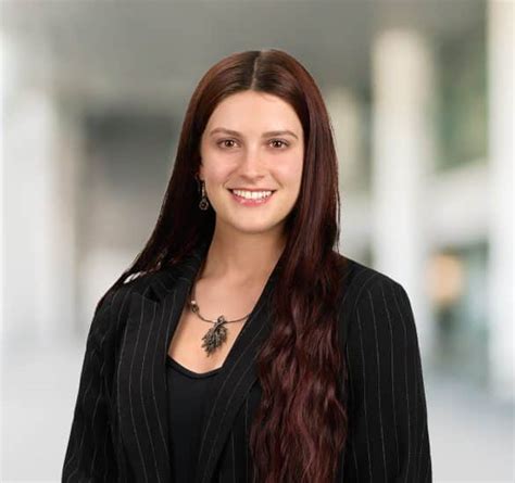 Macey Policka - Office Administrator - Harcourts Real Estate