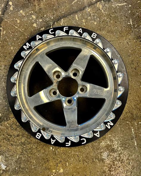 Titanium Beadlock Bolt Wheel Kits by Brand. Weld Wheels; Forgeline Wheels; Billet Specialties Wheels; Belak Wheels; RC Components Wheels; Macfab Beadlocks; Signature Wheel; Lethal Performance Wheels; …. 