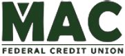 Macfcu - MACFCU Alaska is a Freeware software in the category Business developed by MAC Federal Credit Union. The latest version of MACFCU Alaska is 3.9.0, released on 01/02/2024. It was initially added to our database on 11/05/2023. MACFCU Alaska runs on the following operating systems: iOS. Users of MACFCU Alaska gave it a rating of 5 out …