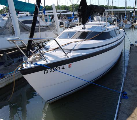 $17,900. St Augustine, Florida. Year 2003. Make MacGregor. Model 26X. Category Sloop. Length 26. Posted Over 1 Month. You can tell the owner has taken care of this nice Macgregor. Other than needing a good buffing on the exterior the boat has aged well.. 