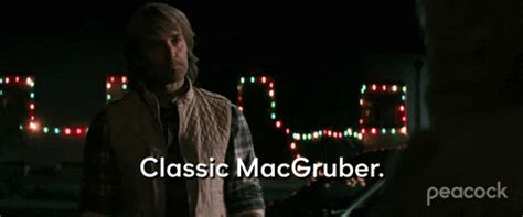 Download Macgruber 503 X 200 Gif GIF for free. 10000+ high-quality GIFs and other animated GIFs for Free on GifDB. . Macgruber gifs