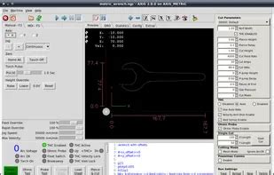 Mach3 alternative.  We compare Mach3, LinuxCNC, UCCNC, and more.  The primary ...