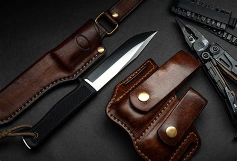 Machete Sheath Reviews 2024 & Buyer’s Guide