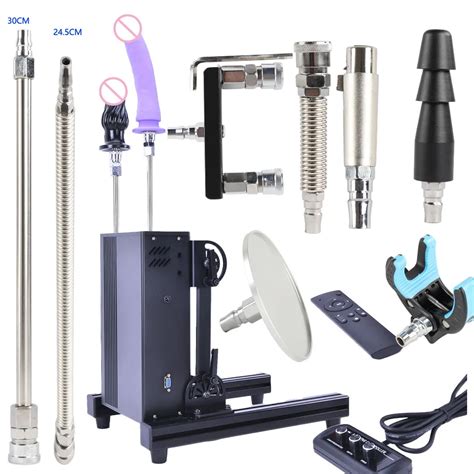 Machine Fucking Extreme Porn &ndash; Gay Male Tube