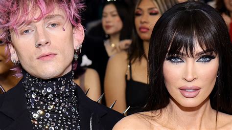 Machine Gun Kelly and Megan Fox’s zodiac signs and why they