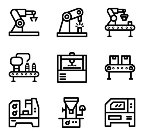 Machine Icon Png At Vectorified Com Collection Of Machine Icon Png Free For Personal Use