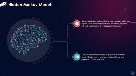 Machine Learning Amp Markov Models
