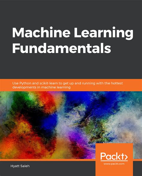 Machine Learning Fundamentals ebook Data