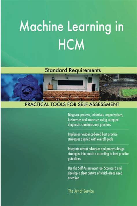 Machine Learning In Hcm Standard Requirements