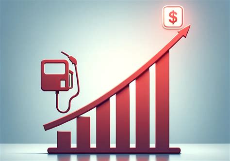 Machine Learning Technology Elevates Financial Markets Despite Rising Fuel Prices