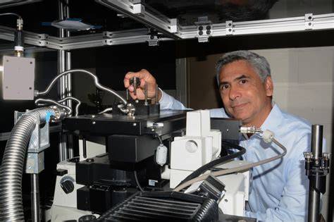 Machine Learning innovators support slowdown following security warning from Robotic researcher