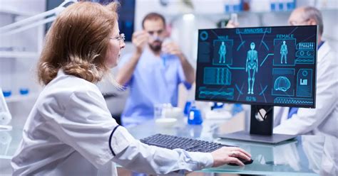 Machine Learning is making health care more secure in the remote Amazon