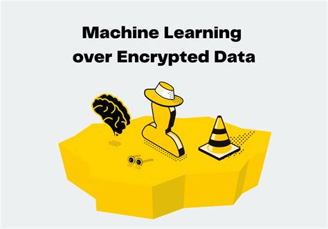 Machine Learning on Encrypted Data: Hardware to the Rescue