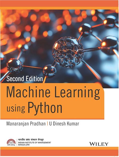 Machine Learning using Python