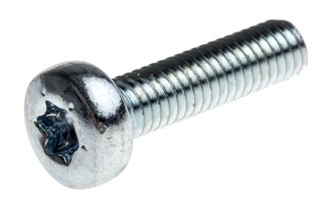 Machine Screws RS Components