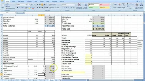 Machine Shop Estimating & Quoting Software