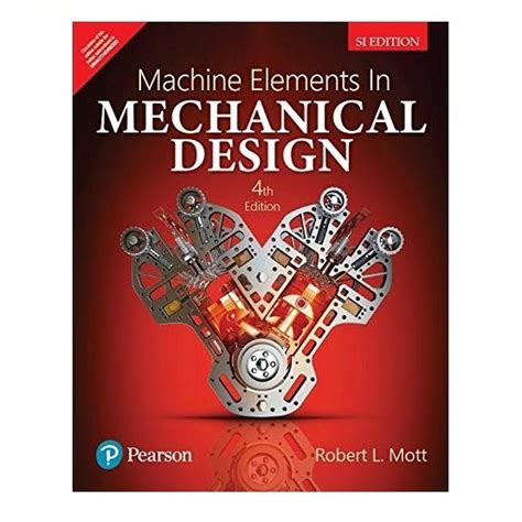Machine elements in mechanical design solution manual by bobert l mott. - Sony ericsson t290i service repair manual.