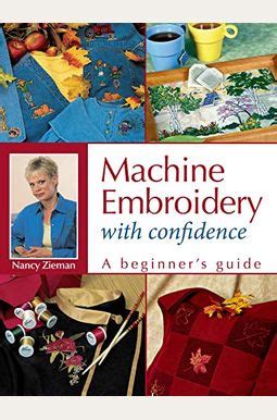 Machine embroidery with confidence a beginners guide. - Classical mechanics by taylor solutions solutions manual.