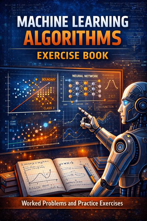 Machine learning algorithms pdf.  This book provides a more practical approac...