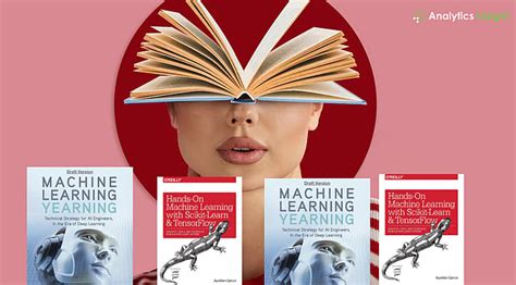 Machine learning best books for beginners.  Analytics Insight is publication fo...