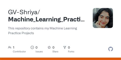 Machine learning coding practice.  It contains well written, well thought and well ...