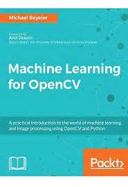 Machine learning in opencv pdf.  This tutorial will guide us through image and video pro...
