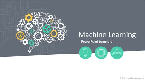 Machine learning presentation ppt download pdf.  Students can use this ppt for their kn...